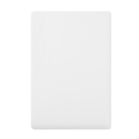 Наматрасник водонепроницаемый ARDESTO Sleepwell 180х200см, белый (ART3018SW)