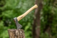 Сокира універсальна Neo Tools Bushcraft (63-119)