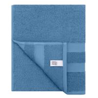 Набор полотенец махровых ARDESTO Splendid 50х90см, 70х140см, 2шт, голубой (ART2359BL)