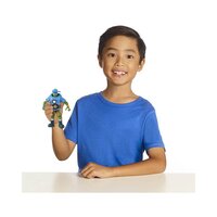 TMNT Фігурка серії Еволюція Черепашок-Ніндзя W4 Леонардо