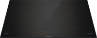 Варильна поверхня Gorenje індукційна, 60см, PowerBoost, TouchControl, чорний (GI6401BSCE)