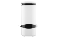 Увлажнитель воздуха ARDESTO ультразвуковой, белый (USH-M-BTN-4L-W)