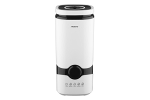 Увлажнитель воздуха ARDESTO ультразвуковой, белый (USH-M-LCD-4L-W) 