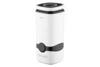 Зволожувач повітря ARDESTO ультразвуковий, білий (USH-M-LCD-4L-W)