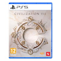 Консольна гра Civilization VII (PS5) 