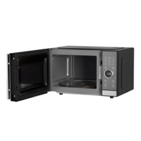 Микроволновая печь ARDESTO, черный (WO-823EB)