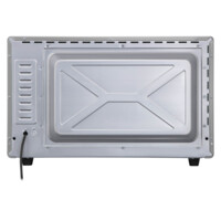 Електрична піч ARDESTO (MEO-F60CDG)