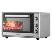 Електрична піч ARDESTO (MEO-F60CDG) 