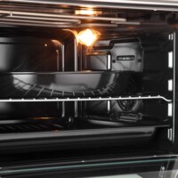 Електрична піч ARDESTO (MEO-F60CDG)