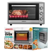 Електрична піч ARDESTO (MEO-F60CDG)
