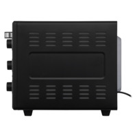 Електрична піч ARDESTO (MEO-F60CB)