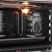 Електрична піч ARDESTO (MEO-F60CB)