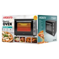 Електрична піч ARDESTO (MEO-F60CB)