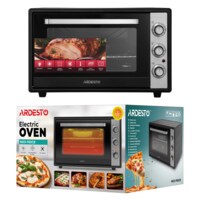 Електрична піч ARDESTO (MEO-F60CB)