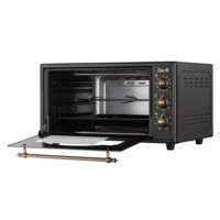 Електрична піч ARDESTO (MEO-F48BLR)