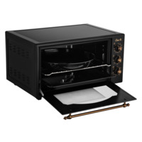 Електрична піч ARDESTO (MEO-F48BLR)