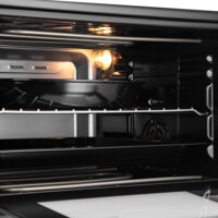 Електрична піч ARDESTO (MEO-F48BLR)