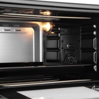 Електрична піч ARDESTO (MEO-F48BLR)