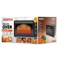 Електрична піч ARDESTO (MEO-F48BLR)