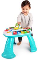 Ігровий центр Baby Einstein Discovering Music (90592)