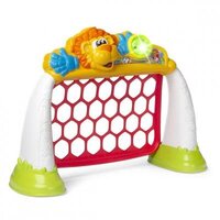 Ігровий розвиваючий центр Chicco Goal Pro League (09838.00)