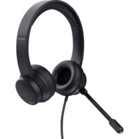 Гарнітура Trust Ayda 3.5 мм Black (25087_TRUST)