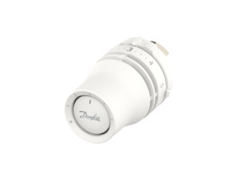 Термостатичний елемент Danfoss Redia M30, білий (015G3330) 