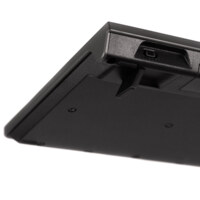 Клавиатура мембранная 2E, чёрно-серая (2E-KS280WBGR_UA)