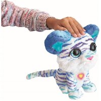  Інтерактивна іграшка Hasbro Furreal Friends Шаблезубий кіт (E9587) 