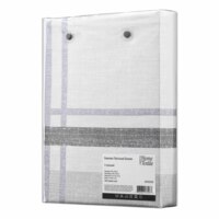 Комплект постельного белья ARDESTO Gloria, двуспальный евро, сатин, тауп (ART2022CG)