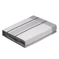 Комплект постельного белья ARDESTO Gloria, двуспальный евро, сатин, тауп (ART2022CG)