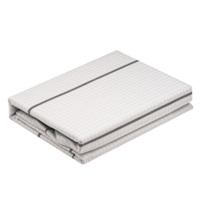 Комплект постельного белья ARDESTO Gloria, двуспальный евро, сатин (ART2022PW)