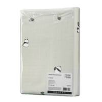 Комплект постельного белья ARDESTO Gloria, двуспальный евро, сатин, зеленый (ART2022PS)