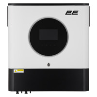 Інвертор сонячний гібридний 2E XM MAXII (2E-XM-MAXII-8K48DIO) 