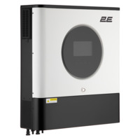 Инвертор солнечный гибридный 2E XM MAXII (2E-XM-MAXII-8K48DIO)