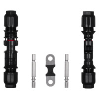 Инвертор солнечный гибридный 2E XM MAXII (2E-XM-MAXII-8K48DIO)