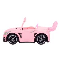 Машинка для ляльки Na na na surprise Кетмобіль (572411)