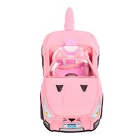 Машинка для ляльки Na na na surprise Кетмобіль (572411)