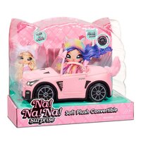Машинка для ляльки Na na na surprise Кетмобіль (572411)