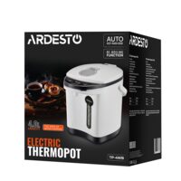 Термопот ARDESTO TP-4WB