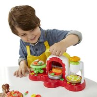 Набор для лепки Play-Doh Выпекаем пиццу (E4576)