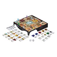 Гра Клуедо. Дорожня версiя Hasbro (B0999)