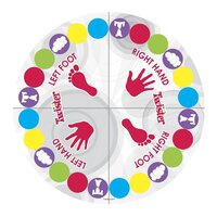 Гра Hasbro Games Твістер 2 (98831)