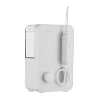 Іригатор ARDESTO стаціонарний, 7 насадок, білий (OI-T600W)