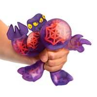 Набір стретч-антистрес Goo Jit Zu Блейзагон і Редбек (121744)