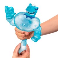 Набір стретч-антистрес Goo Jit Zu Тайро і Гігатаск (121745)