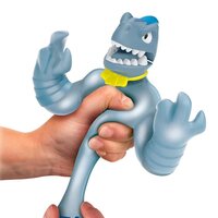 Стретч-антистрес Goo Jit Zu Велоцираптор (121742)