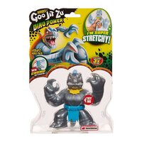 Стретч-антистрес Goo Jit Zu Велоцираптор (121742)