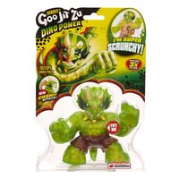 Стретч-антистрес Goo Jit Zu Трицераптор Dino Power (121633)