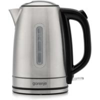 Электрочайник Gorenje 1.7л, металл (K17DS) 
